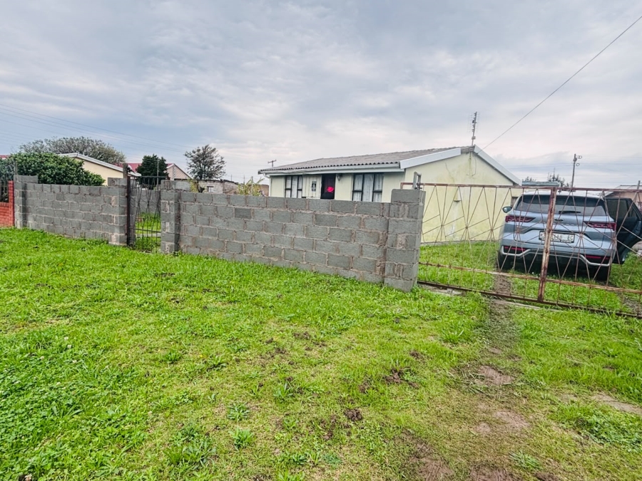 2 Bedroom Property for Sale in Dimbaza Eastern Cape